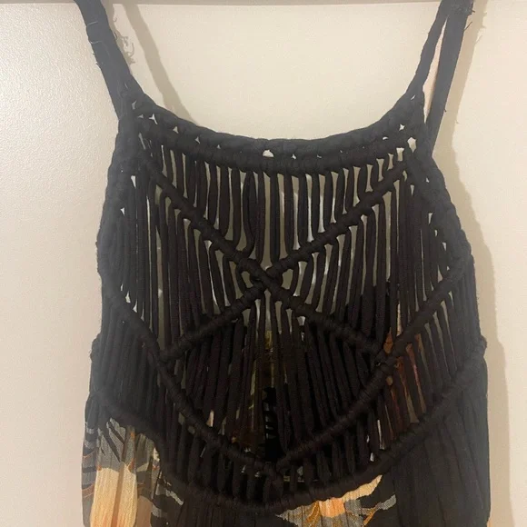 Volcom Beachy sundress - Picture 2 of 4